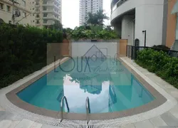 Apartamento com 3 Quartos à venda, 190m² no Vila Nova Conceição, São Paulo - Foto 48