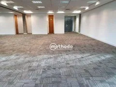 Conjunto Comercial / Sala para alugar, 756m² no Techno Park, Campinas - Foto 16