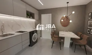 Apartamento com 2 Quartos à venda, 66m² no Centro, Curitiba - Foto 7