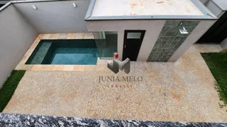 Casa de Condomínio com 4 Quartos à venda, 192m² no Quinta da Primavera, Ribeirão Preto - Foto 22