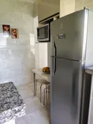 Apartamento com 2 Quartos à venda, 63m² no Boqueirão, Praia Grande - Foto 39