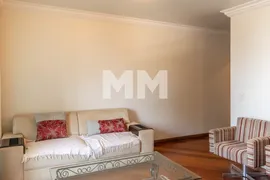 Apartamento com 4 Quartos para alugar, 170m² no Moema, São Paulo - Foto 7