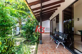 Casa com 4 Quartos à venda, 300m² no Praia do Tombo, Guarujá - Foto 57