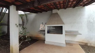 Casa com 4 Quartos para alugar, 380m² no Belvedere, Belo Horizonte - Foto 11