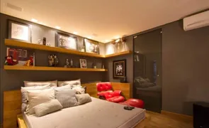 Casa de Condomínio com 4 Quartos para alugar, 840m² no Vale dos Cristais, Nova Lima - Foto 13