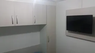 Apartamento com 2 Quartos à venda, 56m² no Jardim Casablanca, São Paulo - Foto 6