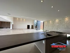 Casa com 5 Quartos à venda, 730m² no Condominio Parque Residencial Damha III, São Carlos - Foto 1