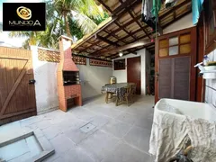 Casa de Condomínio com 4 Quartos para alugar, 96m² no Manguinhos, Armação dos Búzios - Foto 12