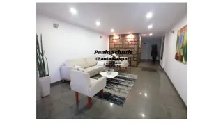 Apartamento com 3 Quartos para venda ou aluguel, 187m² no Centro, São Vicente - Foto 43