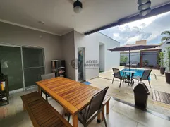 Casa de Condomínio com 3 Quartos à venda, 177m² no Condomínio Buona Vita, Araraquara - Foto 8