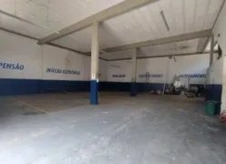 Galpão / Depósito / Armazém para alugar, 250m² no Santa Terezinha, Santo André - Foto 4