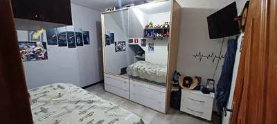 Casa de Condomínio com 4 Quartos à venda, 140m² no Parque Campo Bonito, Indaiatuba - Foto 21