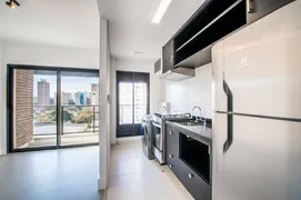 Apartamento com 1 Quarto para alugar, 40m² no Pinheiros, São Paulo - Foto 9