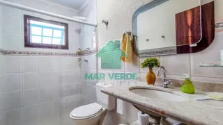 Casa de Condomínio com 5 Quartos à venda, 550m² no Mar Verde, Caraguatatuba - Foto 137