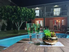 Casa com 3 Quartos para alugar, 200m² no Praia do Estaleirinho, Balneário Camboriú - Foto 4