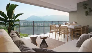Apartamento com 4 Quartos à venda, 130m² no Barra da Tijuca, Rio de Janeiro - Foto 13