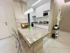 Apartamento com 3 Quartos para alugar, 134m² no Riviera de São Lourenço, Bertioga - Foto 23