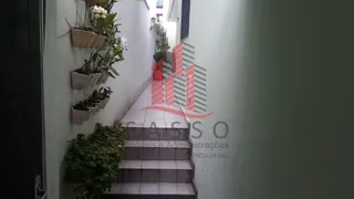 Casa com 3 Quartos à venda, 204m² no Vila Ipojuca, São Paulo - Foto 7