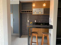 Apartamento com 1 Quarto à venda, 37m² no Morumbi, São Paulo - Foto 5