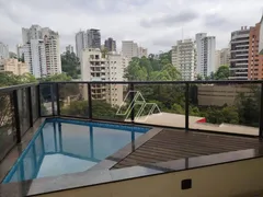 Apartamento com 4 Quartos à venda, 198m² no Vila Andrade, São Paulo - Foto 2