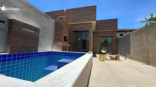 Casa com 2 Quartos à venda, 63m² no Itaoca, Mongaguá - Foto 11