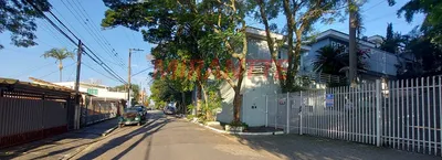Casa de Condomínio com 3 Quartos à venda, 400m² no Horto Florestal, São Paulo - Foto 58