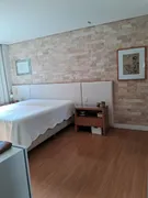 Apartamento com 4 Quartos para alugar, 180m² no Santa Lúcia, Belo Horizonte - Foto 12