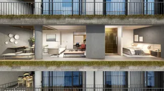 Apartamento com 3 Quartos à venda, 252m² no Cidade Jardim, São Paulo - Foto 16