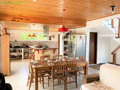 Casa de Condomínio com 3 Quartos à venda, 400m² no Granja Viana, Cotia - Foto 6