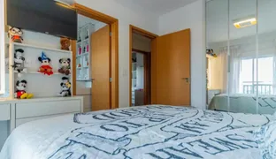 Apartamento com 3 Quartos à venda, 97m² no Vila Scarpelli, Santo André - Foto 20