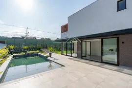 Casa de Condomínio com 4 Quartos à venda, 545m² no Campo Comprido, Curitiba - Foto 70