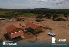 Fazenda / Sítio / Chácara à venda, 3087m² no Setor Central, Campos Lindos - Foto 9