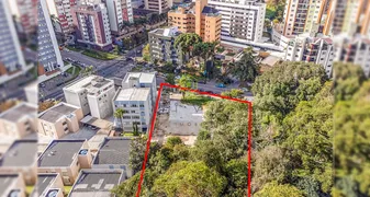 Terreno / Lote / Condomínio à venda, 3906m² no Bigorrilho, Curitiba - Foto 19
