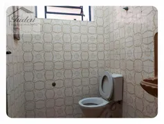 Conjunto Comercial / Sala com 4 Quartos para alugar, 225m² no Vila Breda, Santa Bárbara D'Oeste - Foto 8