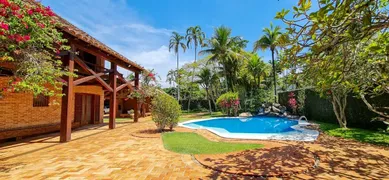 Casa com 5 Quartos à venda, 1050m² no Balneário Praia do Pernambuco, Guarujá - Foto 1