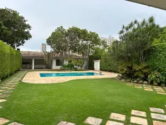 Casa de Condomínio com 5 Quartos à venda, 893m² no Barra da Tijuca, Rio de Janeiro - Foto 8