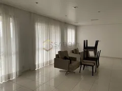 Apartamento com 4 Quartos para alugar, 182m² no Alto Da Boa Vista, São Paulo - Foto 2