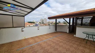 Apartamento com 3 Quartos à venda, 98m² no São Bernardo, Campinas - Foto 66