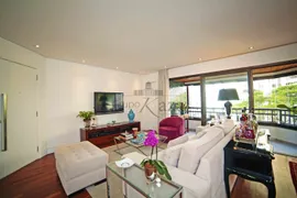 Apartamento com 3 Quartos à venda, 138m² no Moema, São Paulo - Foto 5