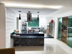Casa de Condomínio com 3 Quartos à venda, 300m² no Setor Habitacional Vicente Pires, Brasília - Foto 24