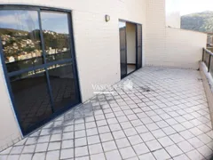 Cobertura com 3 Quartos à venda, 138m² no Varzea, Teresópolis - Foto 7