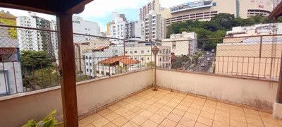 Apartamento com 4 Quartos à venda, 164m² no São Mateus, Juiz de Fora - Foto 2