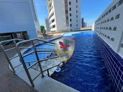 Apartamento com 4 Quartos para venda ou aluguel, 109m² no Capim Macio, Natal - Foto 10