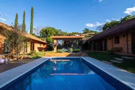 Casa de Condomínio com 5 Quartos à venda, 350m² no Granja Viana, Carapicuíba - Foto 10