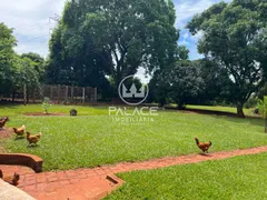 Terreno / Lote / Condomínio à venda, 4500m² no Condominio Quinta da Alvorada, Ribeirão Preto - Foto 4