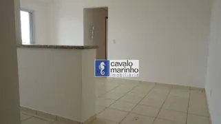 Apartamento com 2 Quartos para venda ou aluguel, 55m² no Residencial e Comercial Palmares, Ribeirão Preto - Foto 2