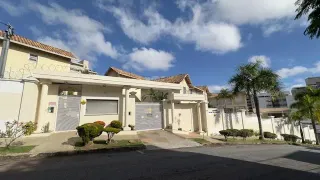 Casa de Condomínio com 3 Quartos à venda, 93m² no Buritis, Belo Horizonte - Foto 1