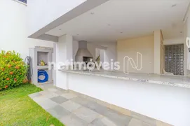 Casa com 4 Quartos à venda, 360m² no Mangabeiras, Belo Horizonte - Foto 11