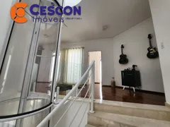 Casa de Condomínio com 4 Quartos à venda, 600m² no Aldeia da Serra, Barueri - Foto 37