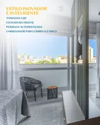 Apartamento com 1 Quarto à venda, 30m² no Centro, Criciúma - Foto 5